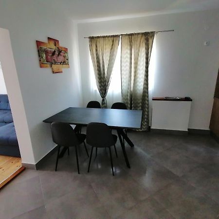 Apartment Ella فوديس المظهر الخارجي الصورة